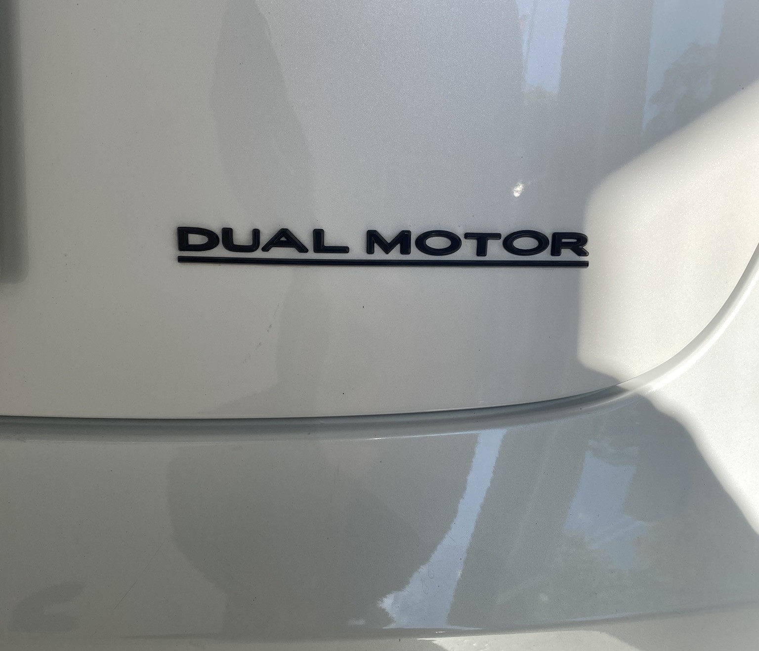 TESLA Model 3 Long Range Dual Motor AWD-image-17