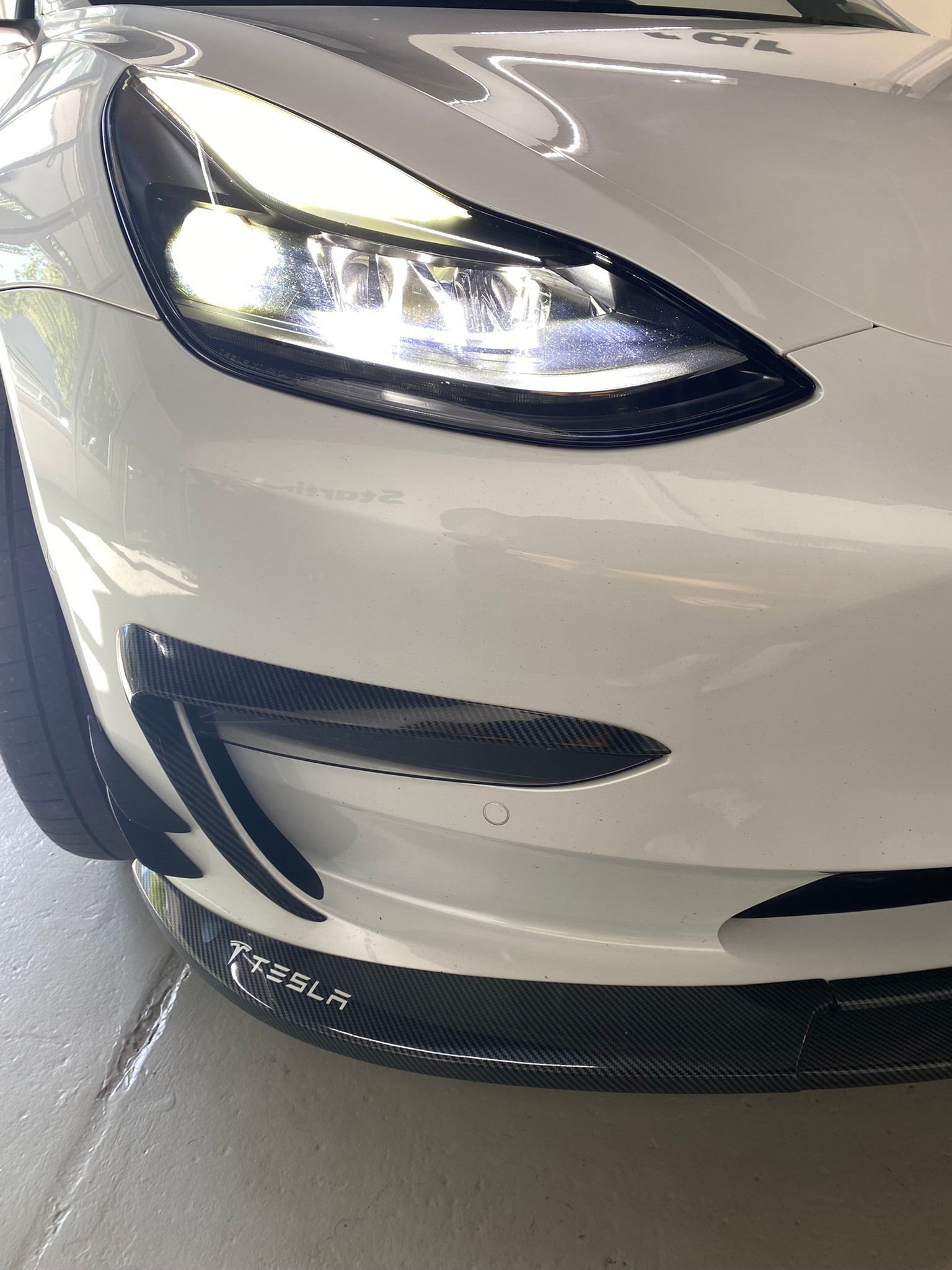 TESLA Model 3 Long Range Dual Motor AWD-image-6