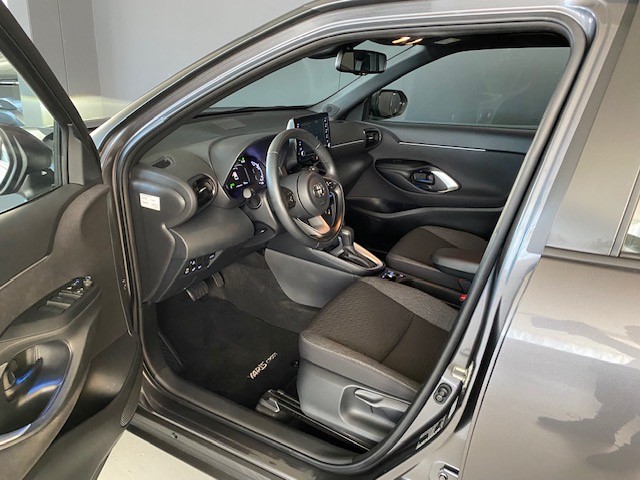 TOYOTA Yaris Cross 1.5 VVT-i HSD Trend AWD-i-image-7