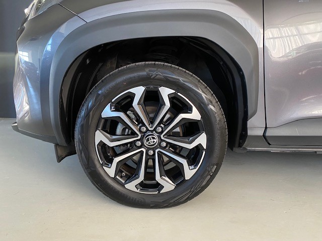 TOYOTA Yaris Cross 1.5 VVT-i HSD Trend AWD-i-image-16