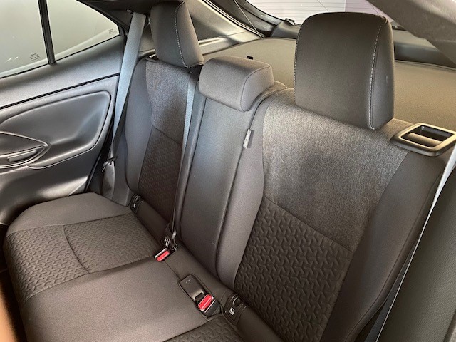 TOYOTA Yaris Cross 1.5 VVT-i HSD Trend AWD-i-image-8