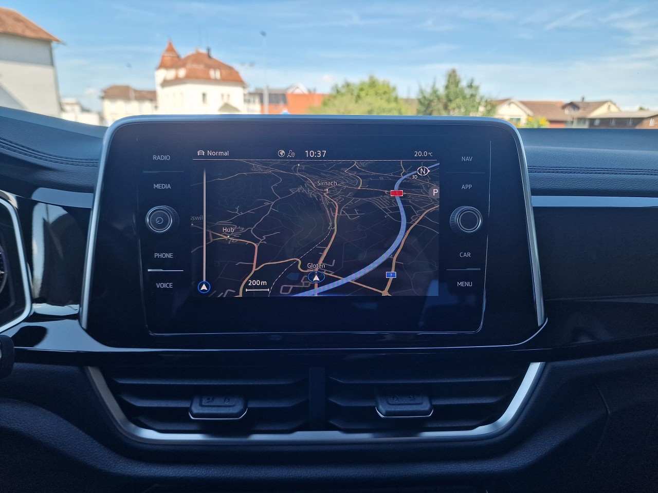 VW T-Roc 2.0 TSI R-Line DSG 4Motion-image-19