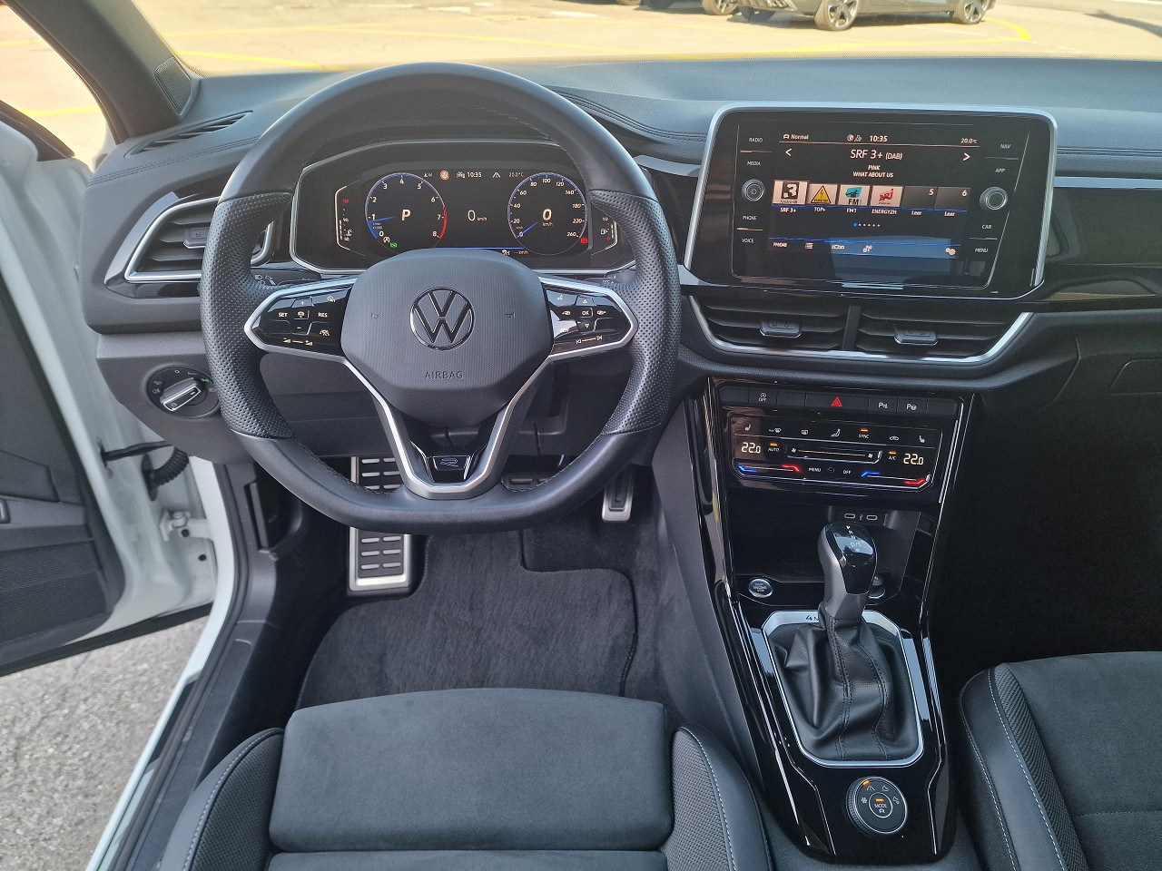 VW T-Roc 2.0 TSI R-Line DSG 4Motion-image-13