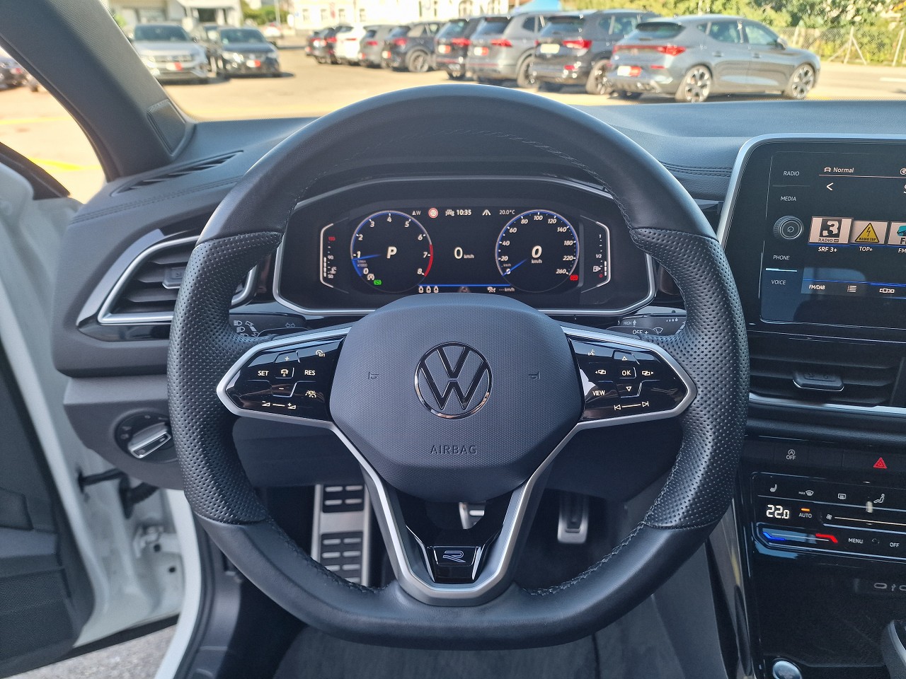 VW T-Roc 2.0 TSI R-Line DSG 4Motion-image-14