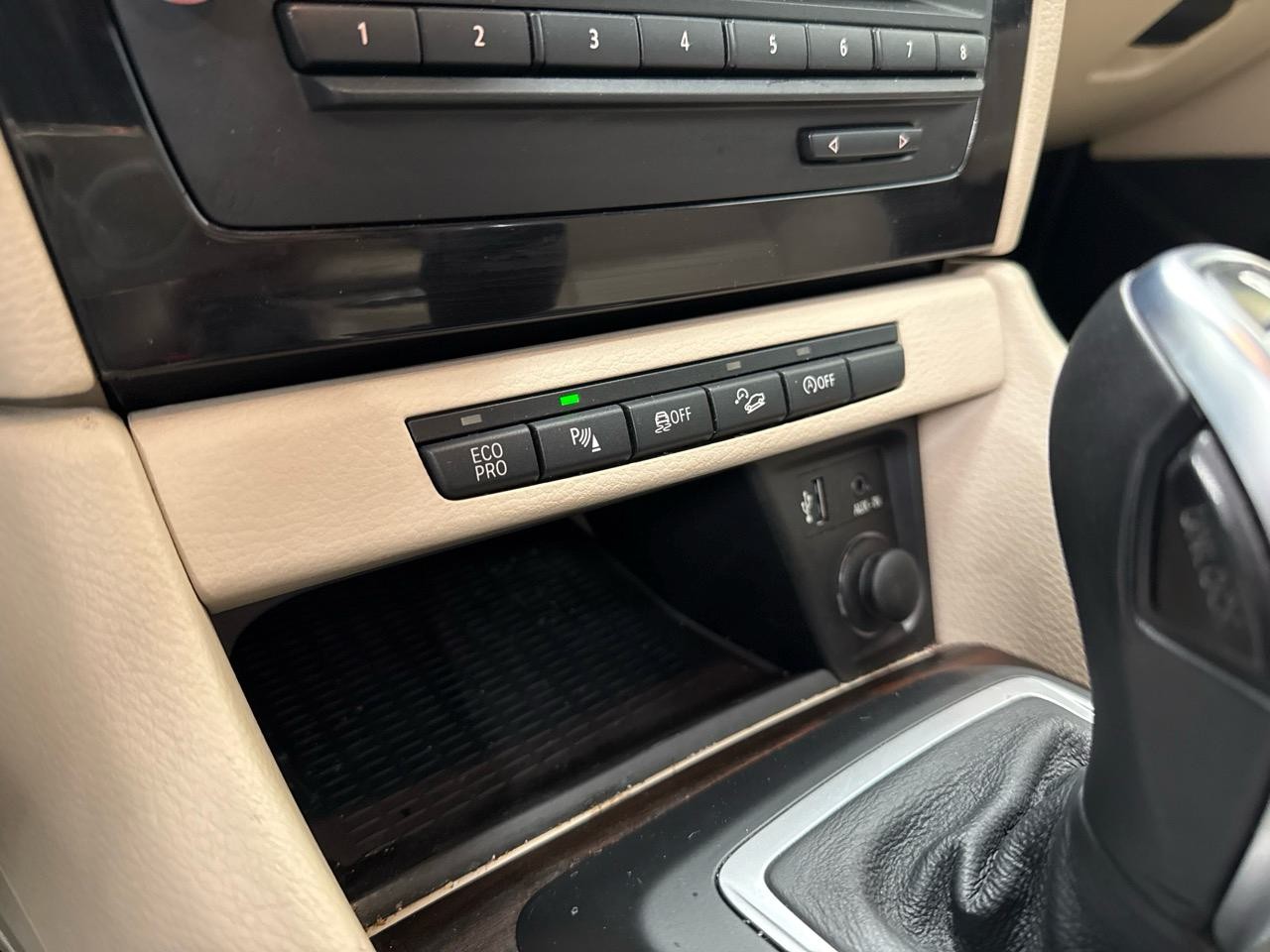 BMW X1 xDrive 28i Steptronic-image-8