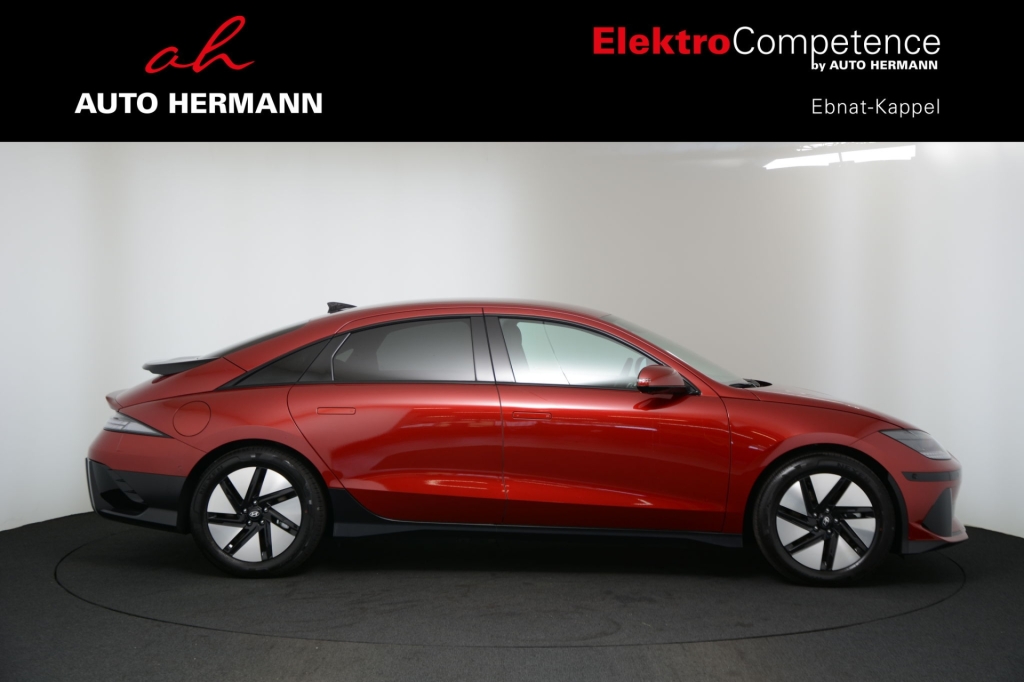 HYUNDAI Ioniq 6 77kWh Plus Line 4WD-image-7