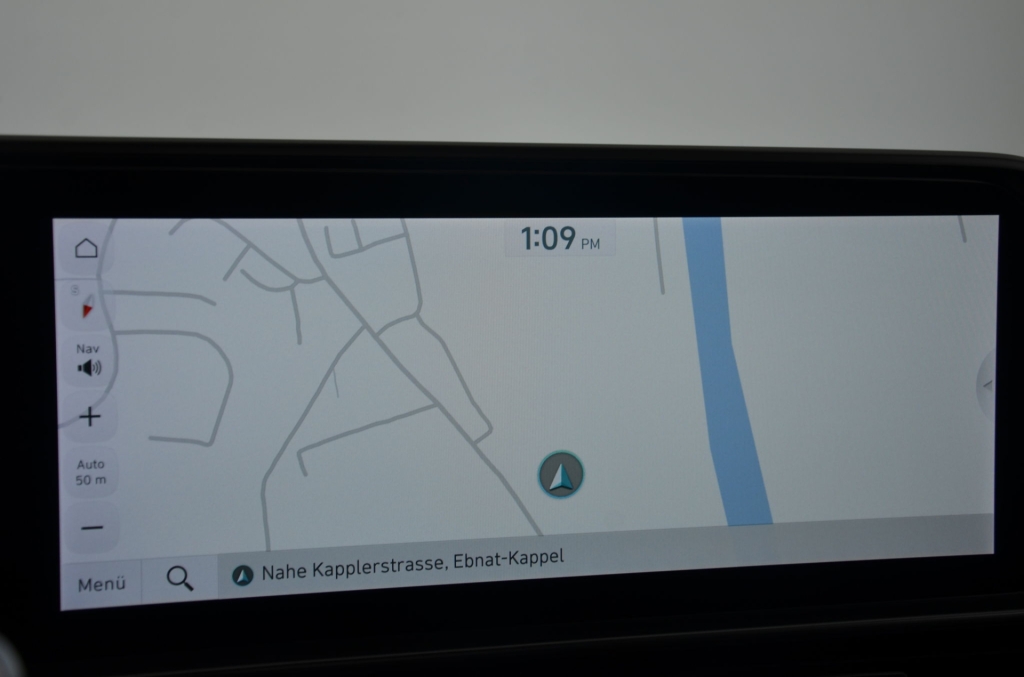 HYUNDAI Ioniq 6 77kWh Plus Line 4WD-image-16
