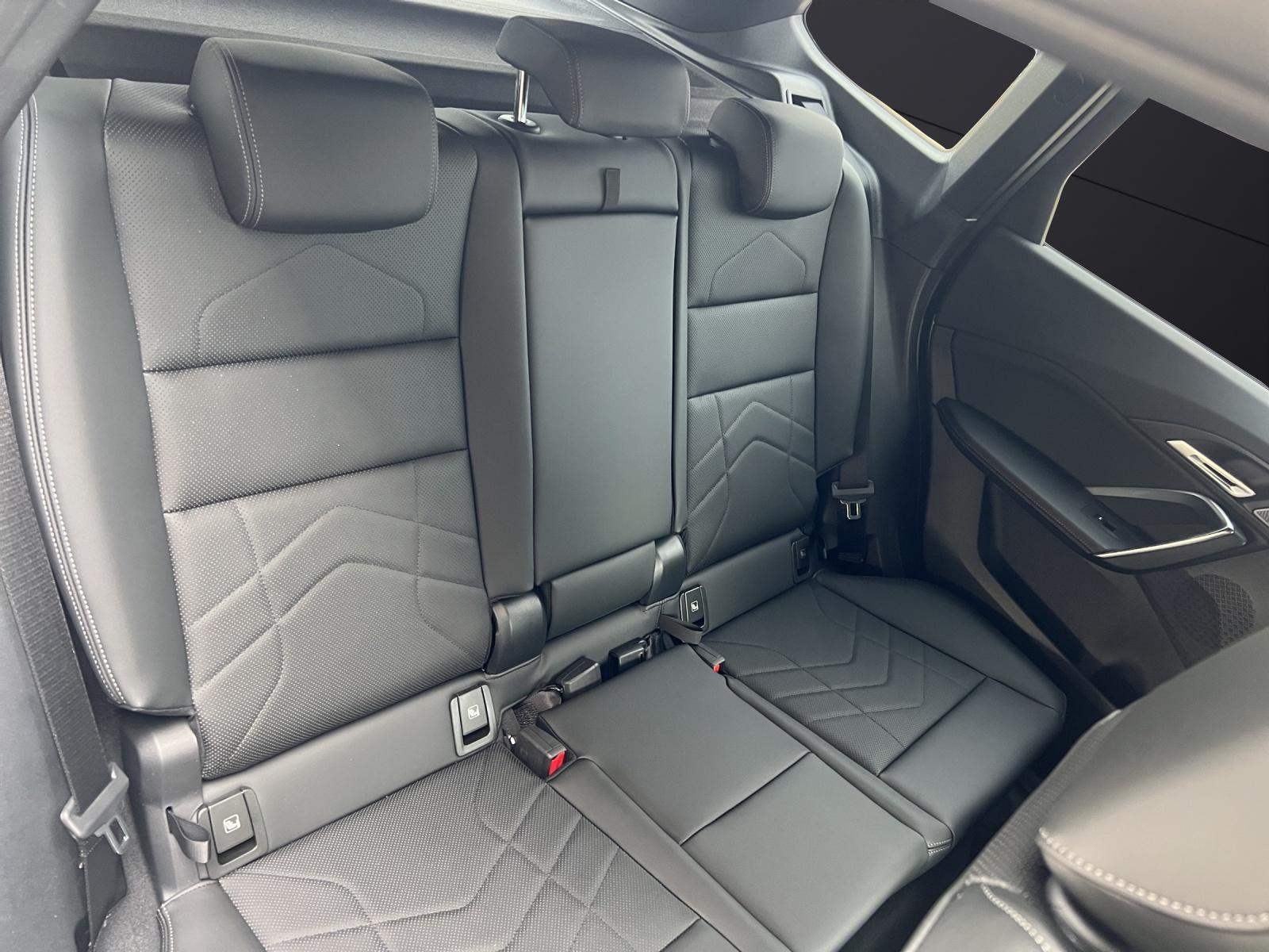 BMW X1 20d xDrive paddles-image-12