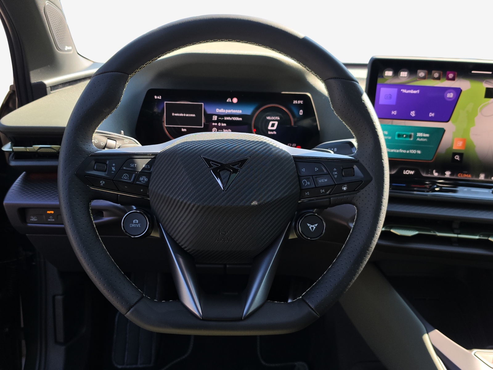 CUPRA Raval 52 kWh VZ Extreme Launch Edition-image-9