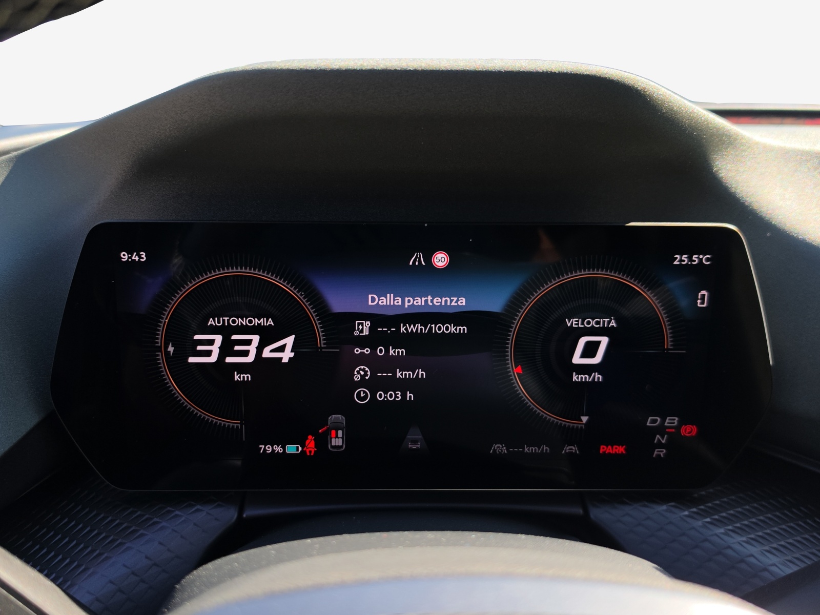 CUPRA Raval 52 kWh VZ Extreme Launch Edition-image-15