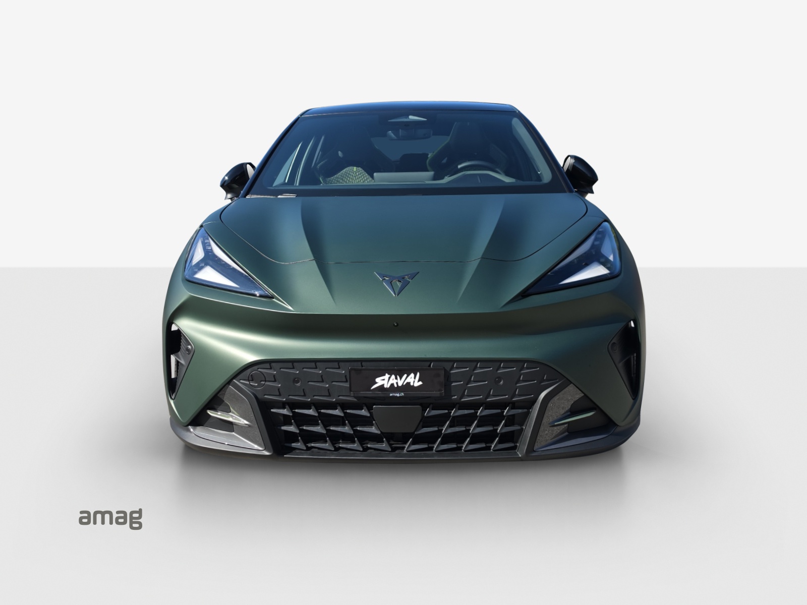 CUPRA Raval 52 kWh VZ Extreme Launch Edition-image-6