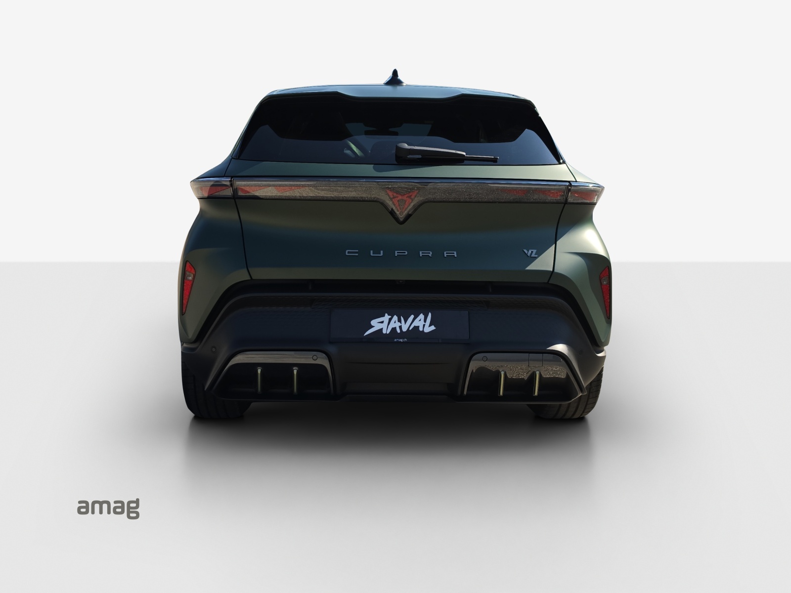 CUPRA Raval 52 kWh VZ Extreme Launch Edition-image-3