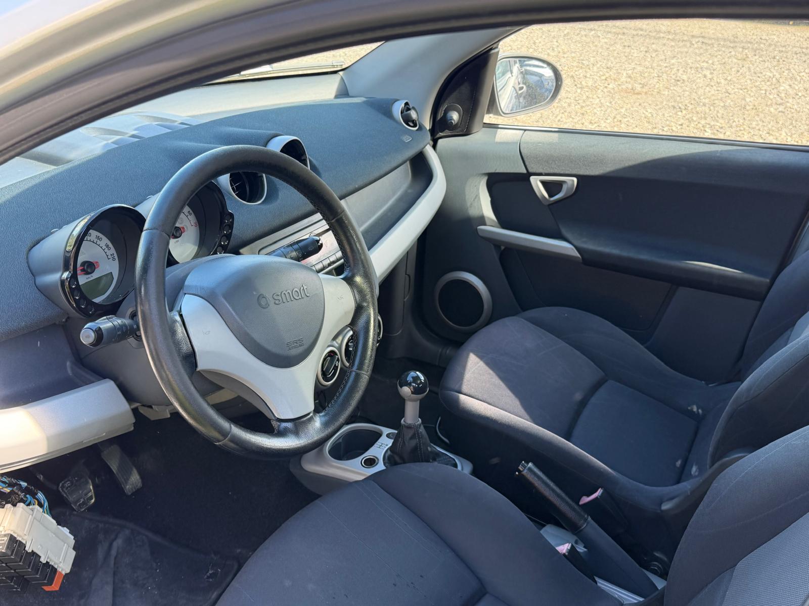 SMART forfour 1.5 80kW-image-6