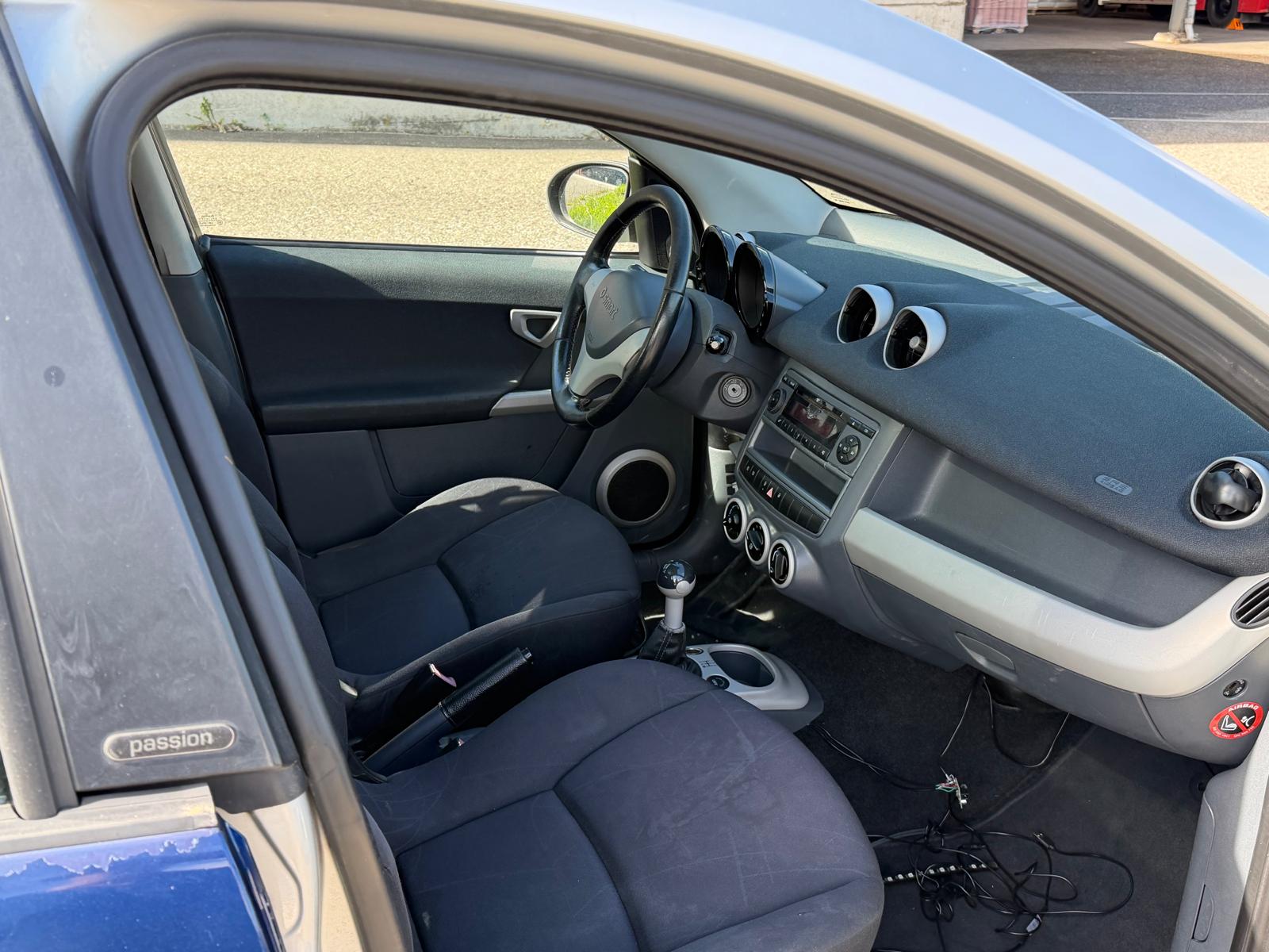 SMART forfour 1.5 80kW-image-5