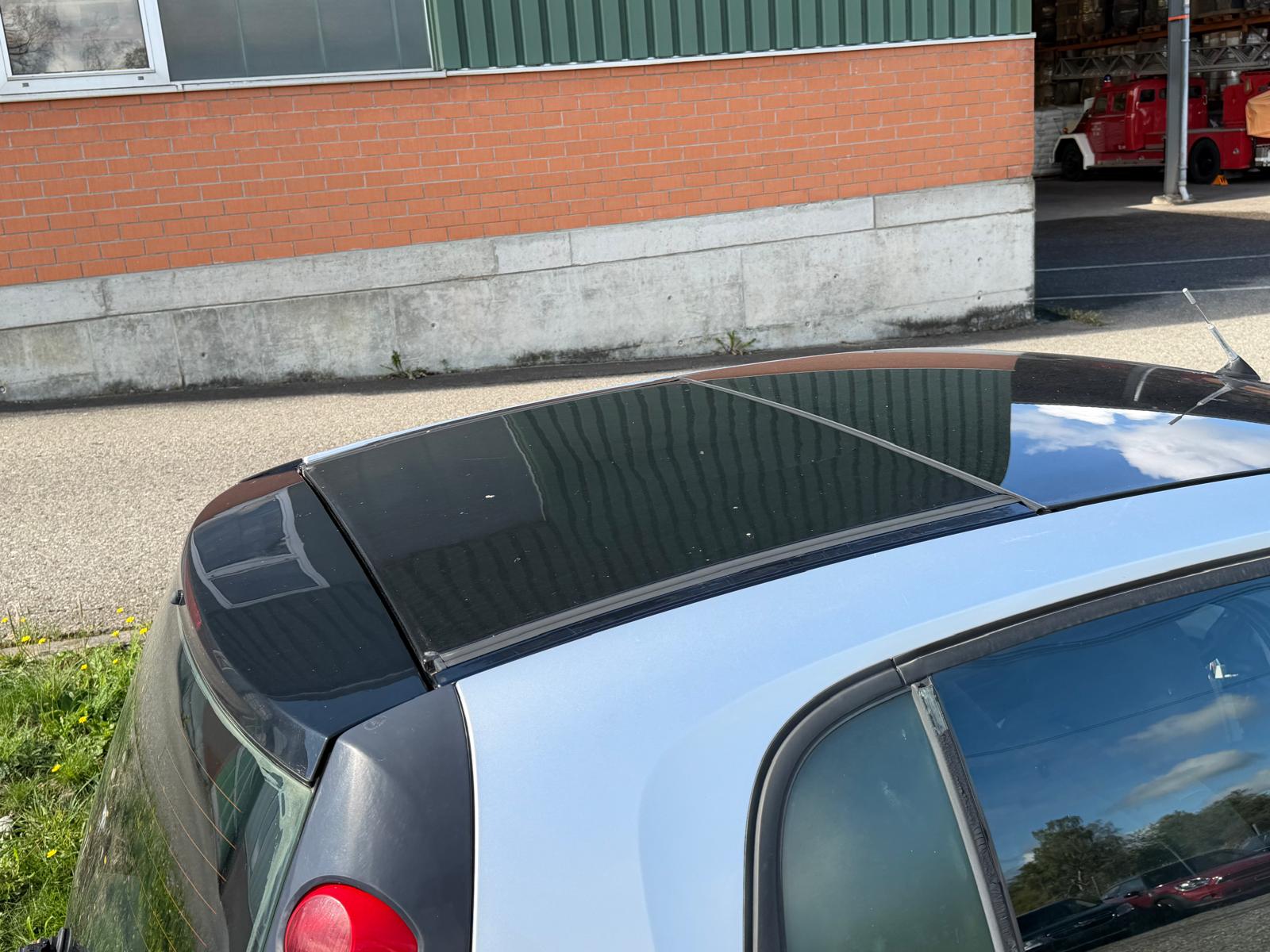 SMART forfour 1.5 80kW-image-13