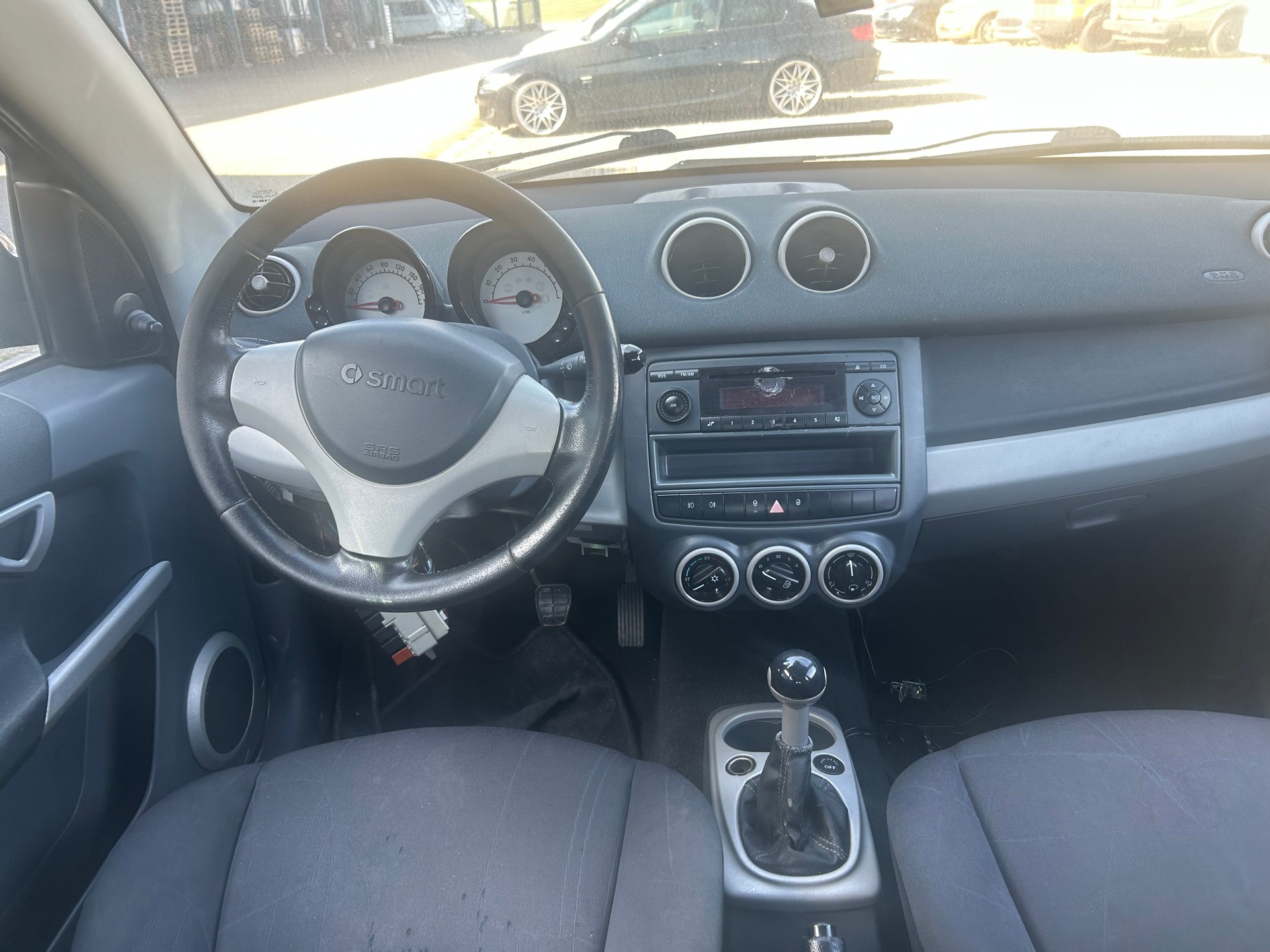 SMART forfour 1.5 80kW-image-3