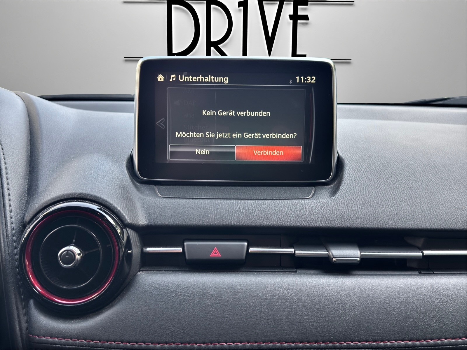 MAZDA CX-3 2.0 Ambition AWD *Head-up-Display + Rückfahrkamera*-image-16