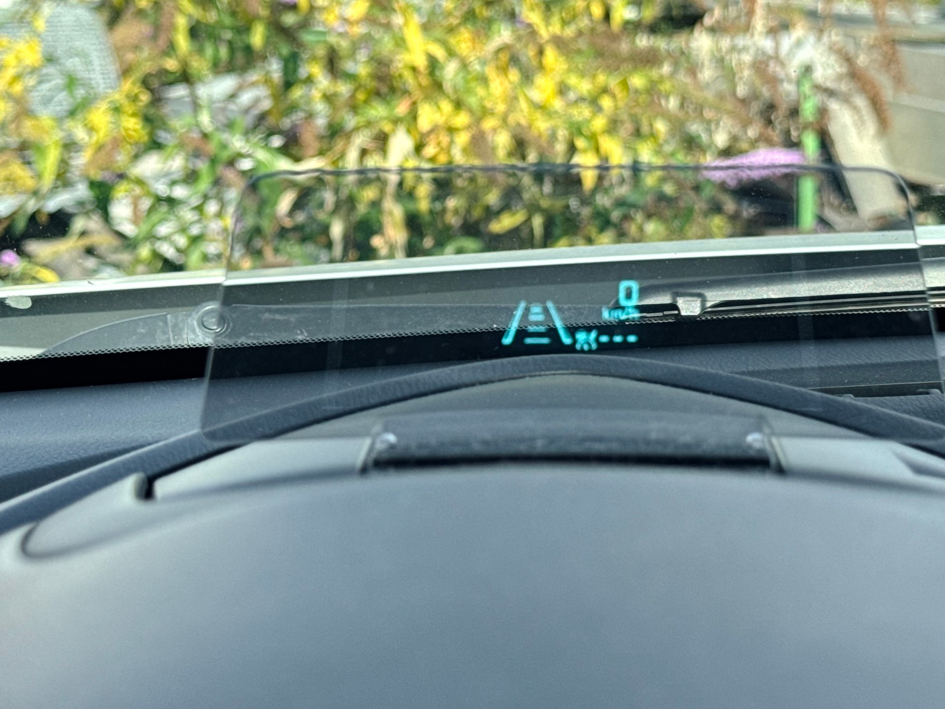 MAZDA CX-3 2.0 Ambition AWD *Head-up-Display + Rückfahrkamera*-image-17
