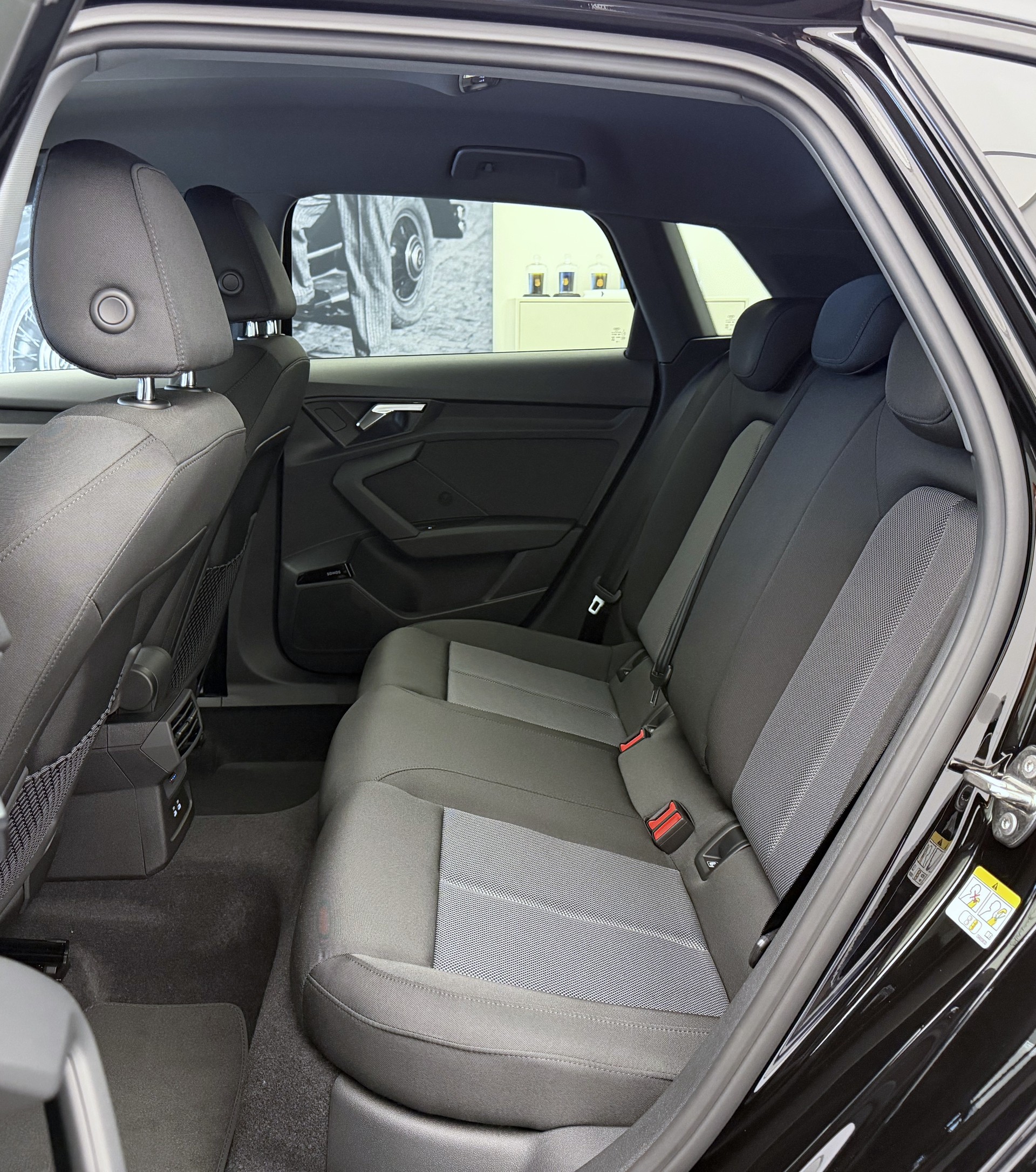 AUDI A3 Sportback TFSI e 150 kW Attraction S-tronic-image-19