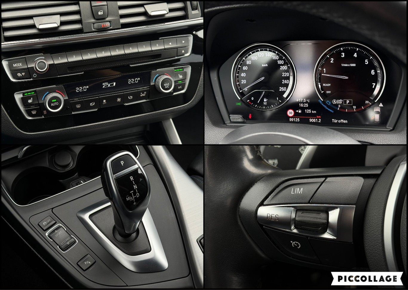 BMW M140i xDrive Steptronic *Vollledersitze**Top Zustand**Top Ausstattung**Ab MFK**8-Fach**Garantie*-image-11
