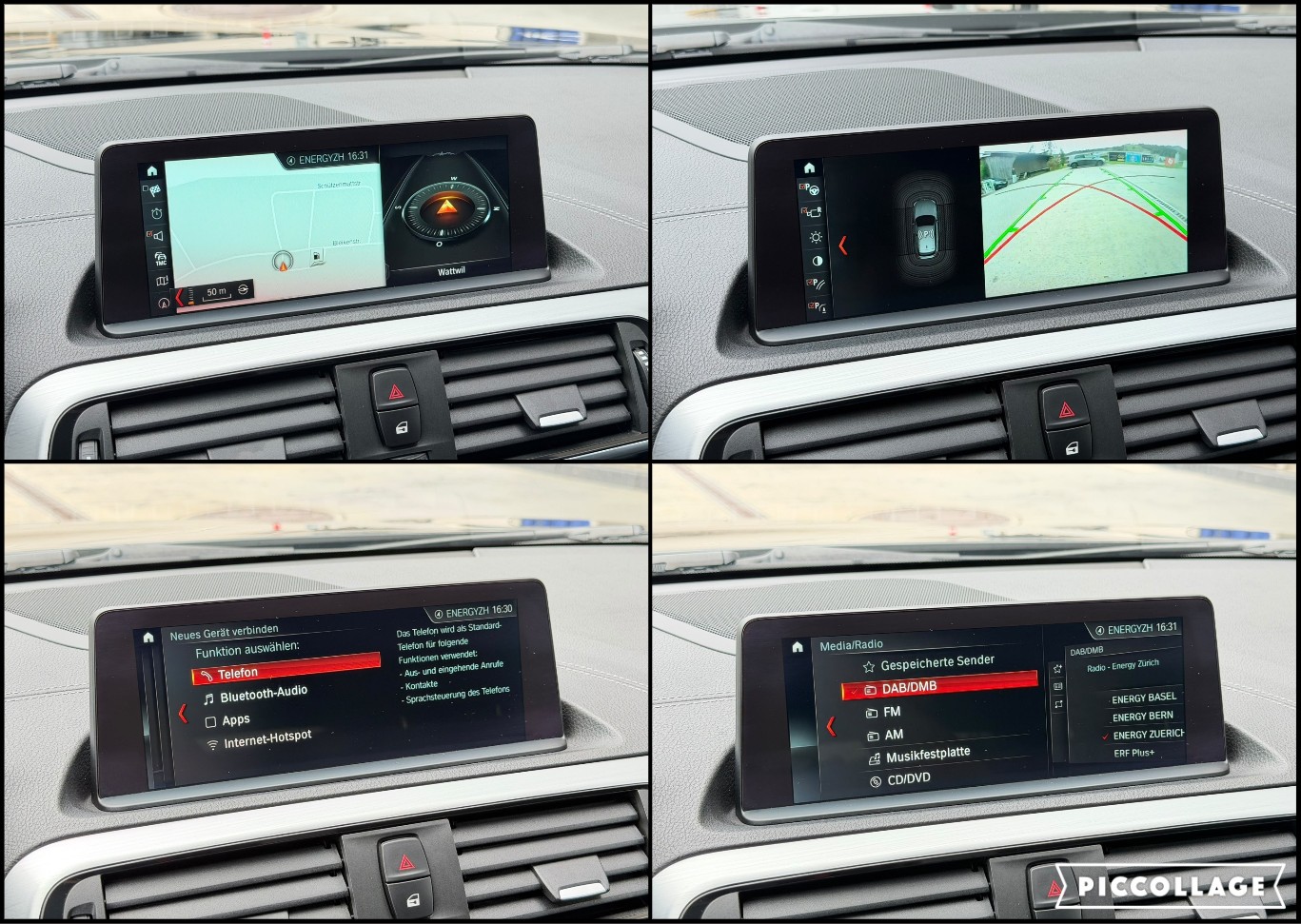 BMW M140i xDrive Steptronic *Vollledersitze**Top Zustand**Top Ausstattung**Ab MFK**8-Fach**Garantie*-image-10