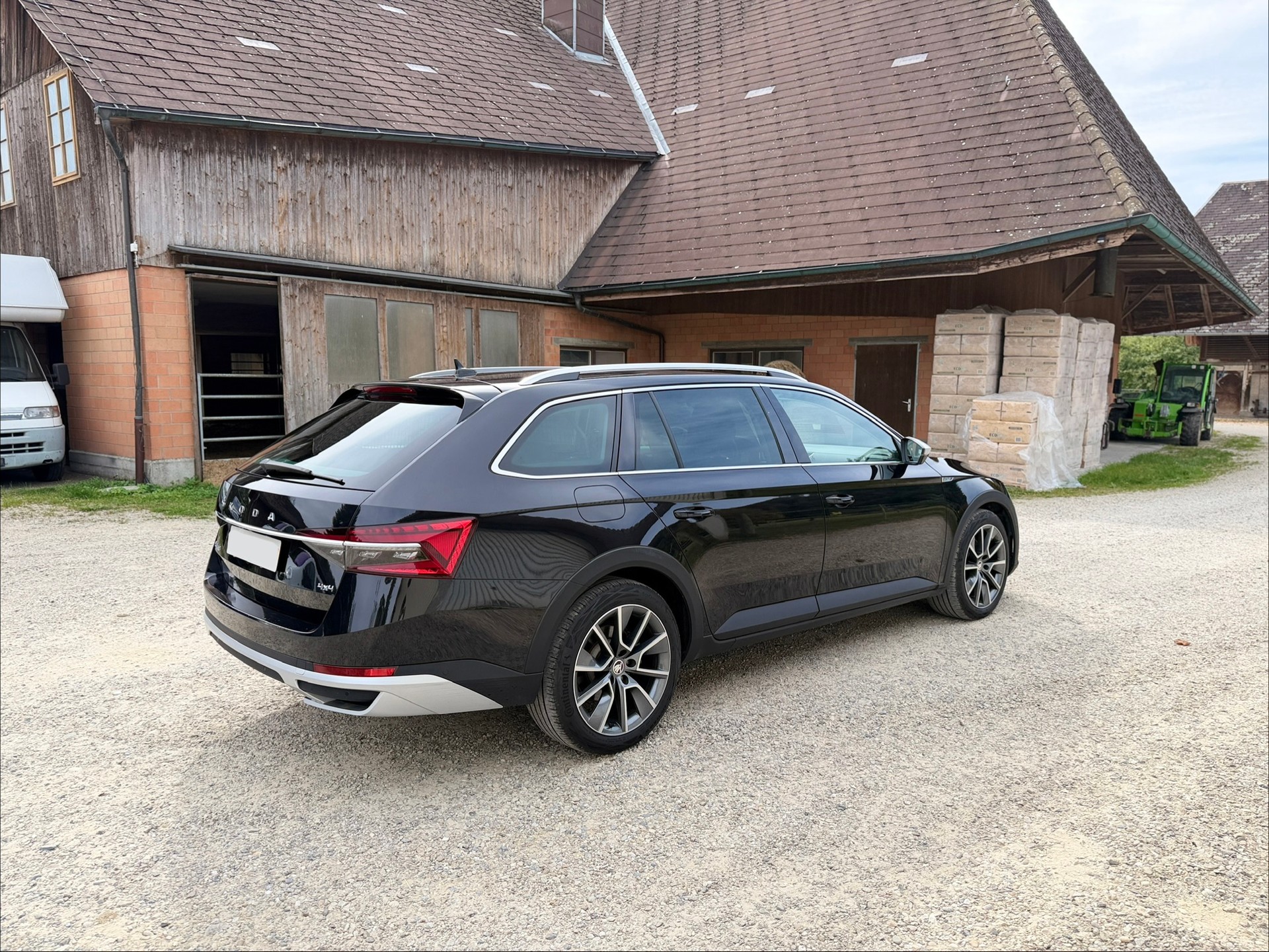 SKODA Scout-image-2