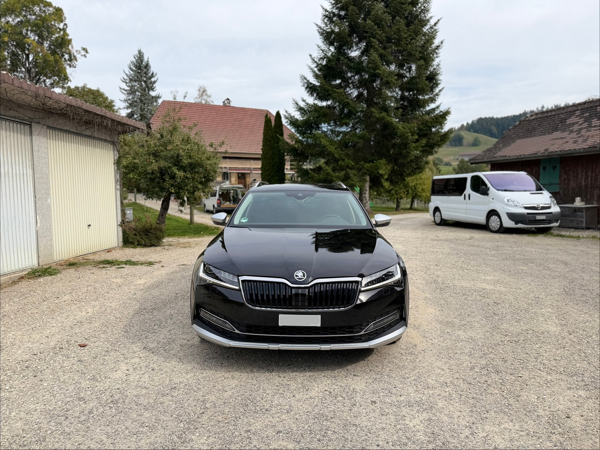SKODA Scout-image-1