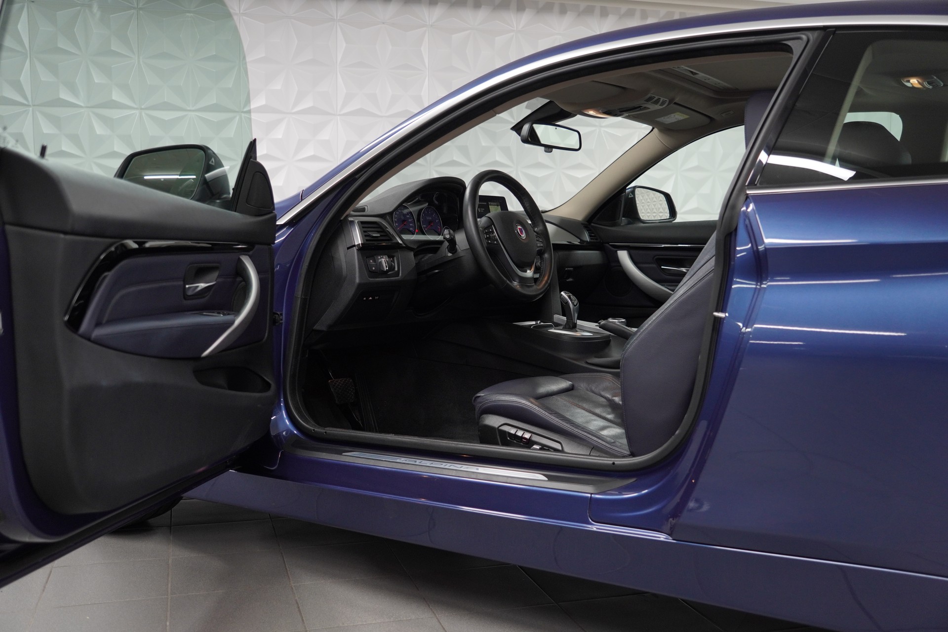 BMW-ALPINA B4 S BiTurbo Coupé 3.0 xDrive Switch-Tronic-image-20