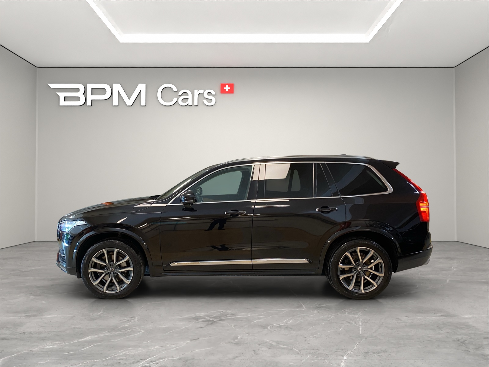 VOLVO XC90 2.0 T5 Inscription 5P. AWD-image-15