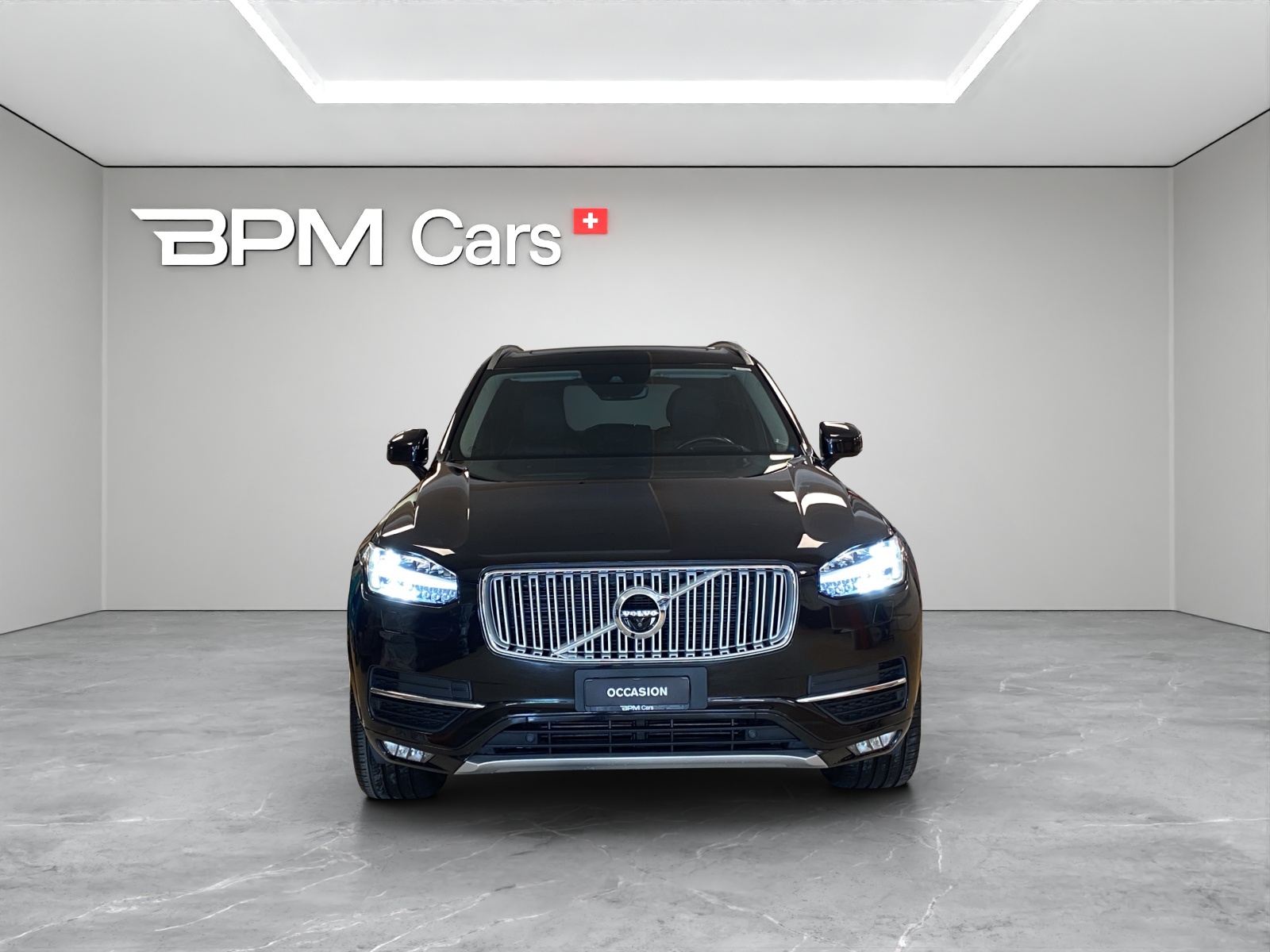 VOLVO XC90 2.0 T5 Inscription 5P. AWD-image-2