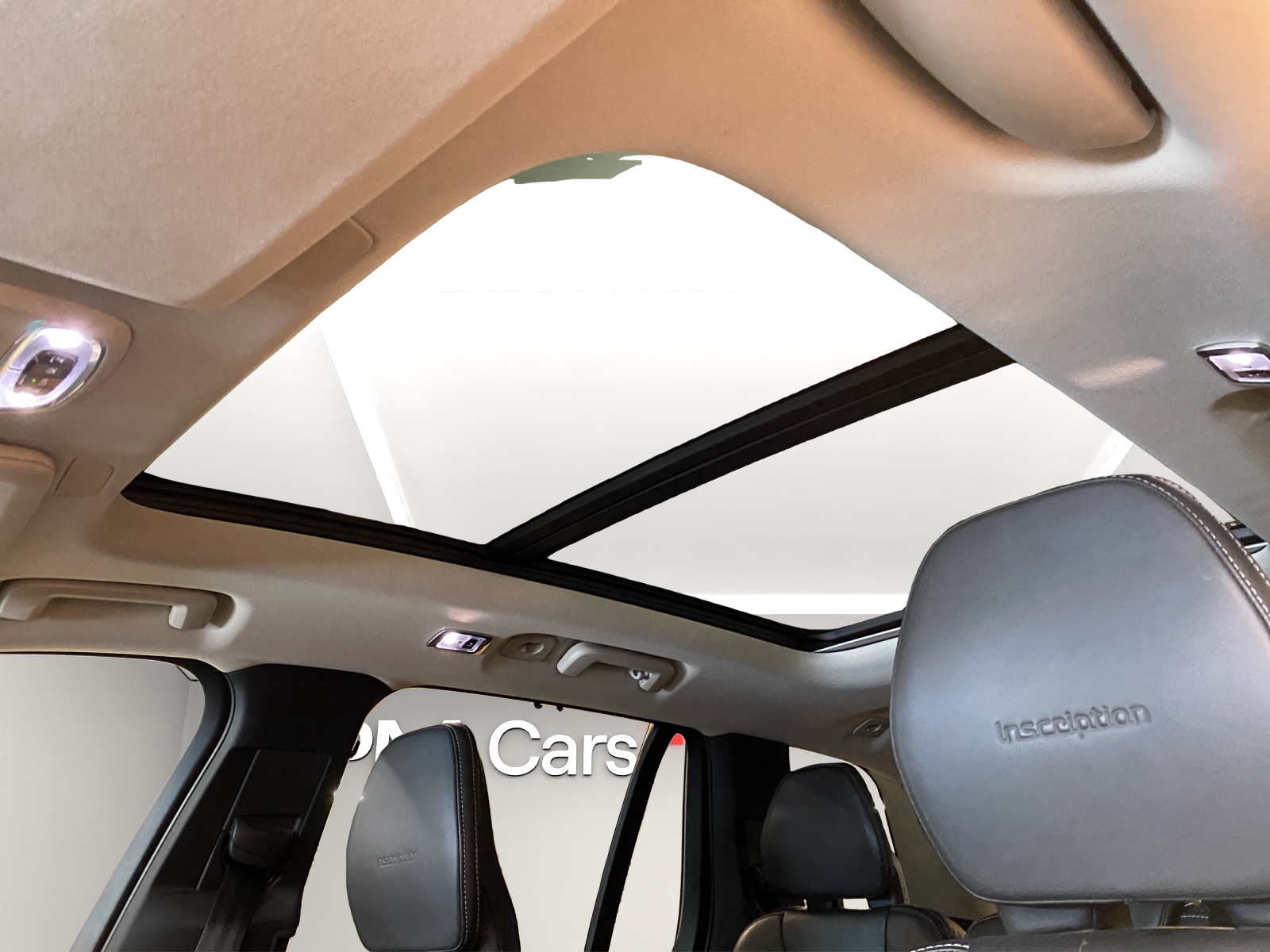 VOLVO XC90 2.0 T5 Inscription 5P. AWD-image-10