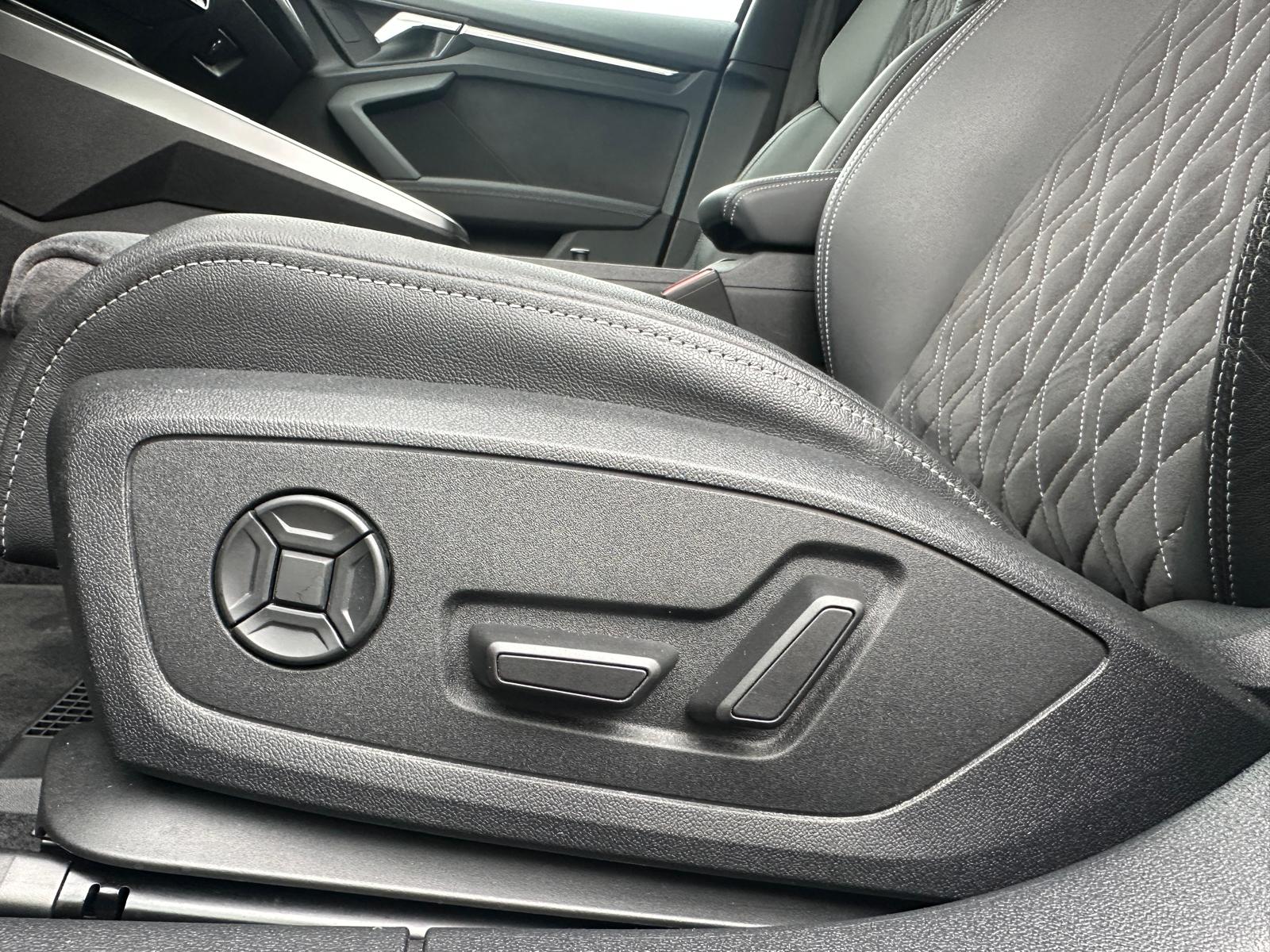 AUDI A3 Sportback 35 TFSI S line Attraction-image-10
