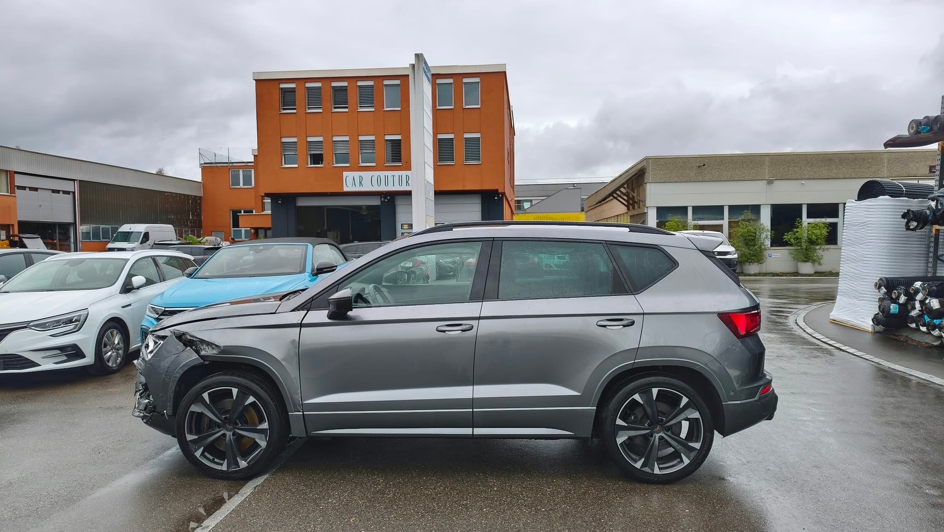 CUPRA Ateca 2.0TSI 4Drive DSG-image-4