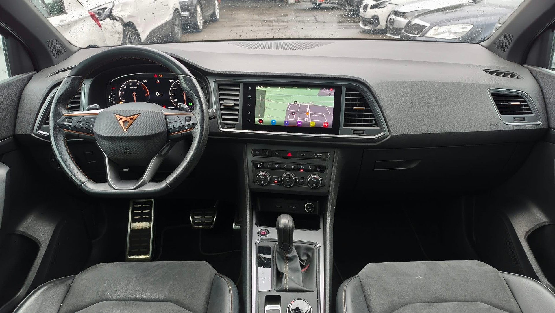 CUPRA Ateca 2.0TSI 4Drive DSG-image-14