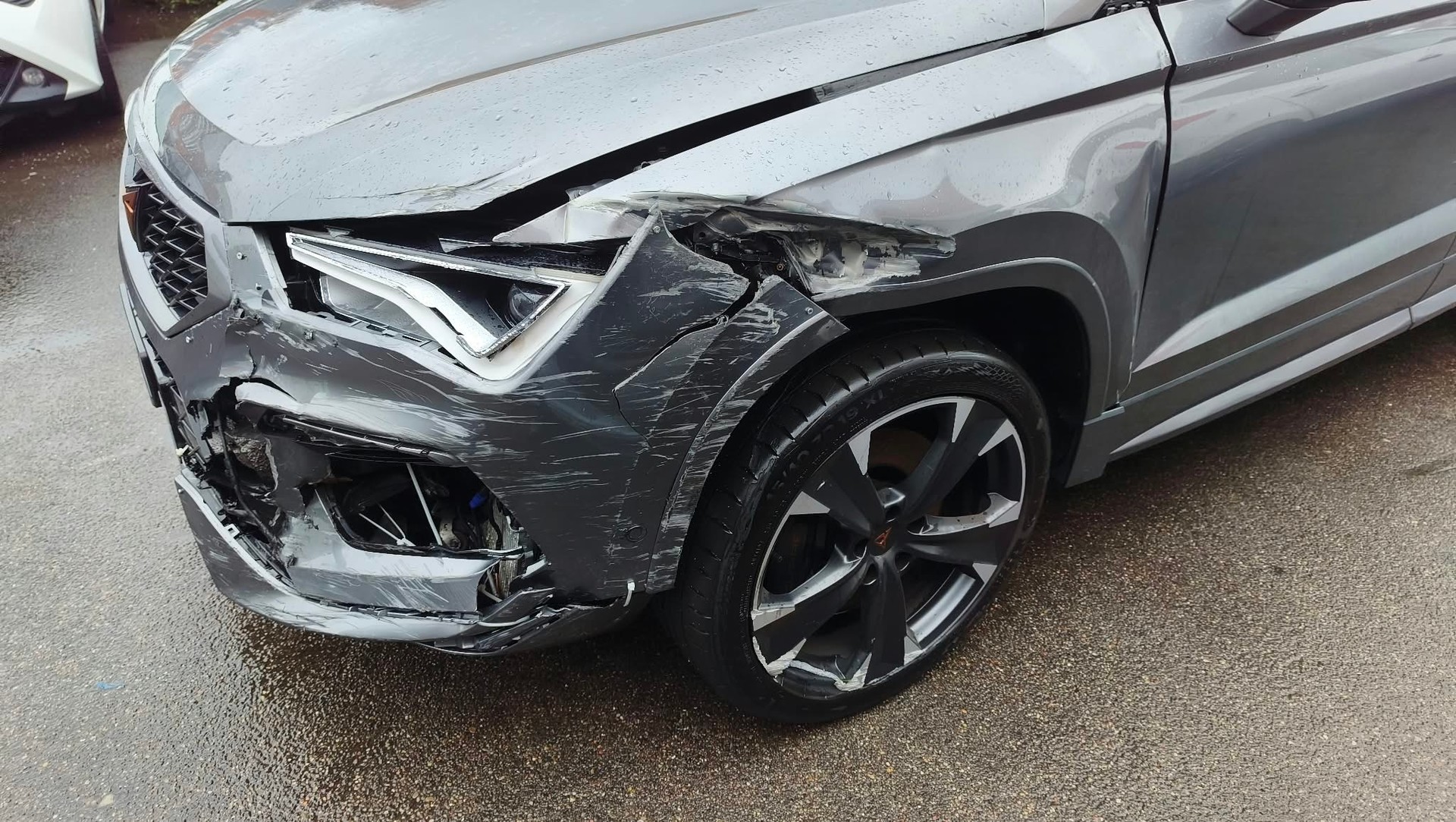 CUPRA Ateca 2.0TSI 4Drive DSG-image-8