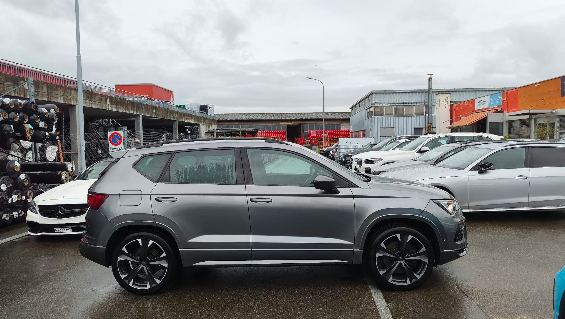 CUPRA Ateca 2.0TSI 4Drive DSG-image-12