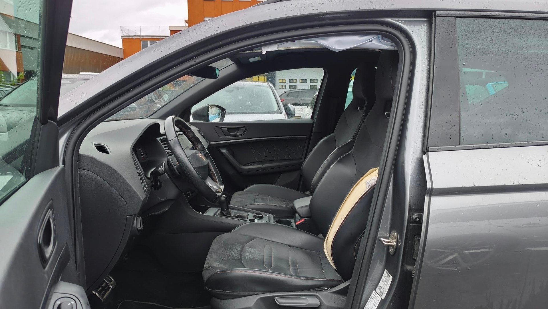 CUPRA Ateca 2.0TSI 4Drive DSG-image-15