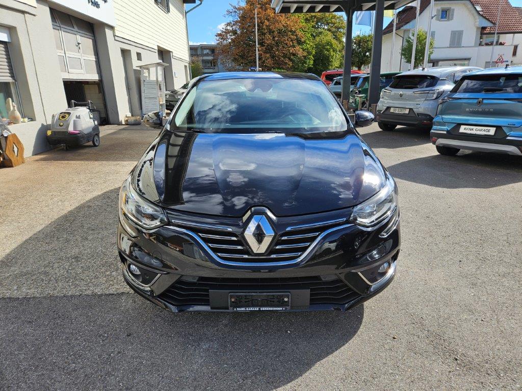 RENAULT Mégane 1.2 TCe 130 Bose-image-1