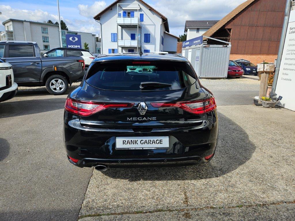RENAULT Mégane 1.2 TCe 130 Bose-image-4