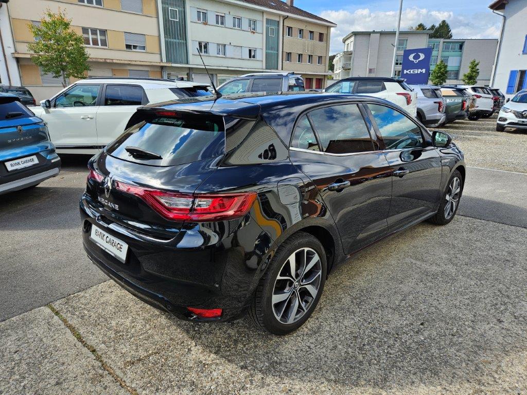 RENAULT Mégane 1.2 TCe 130 Bose-image-3