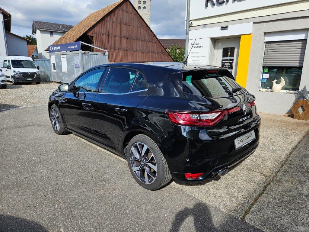 RENAULT Mégane 1.2 TCe 130 Bose-image-5