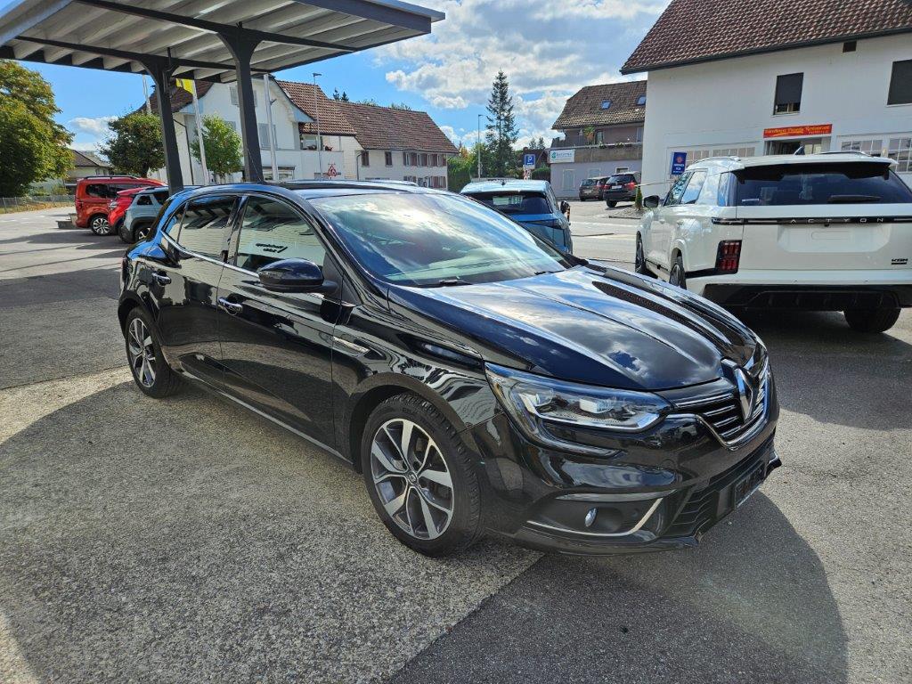 RENAULT Mégane 1.2 TCe 130 Bose-image-2