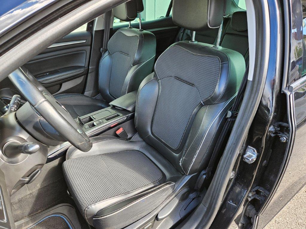 RENAULT Mégane 1.2 TCe 130 Bose-image-7