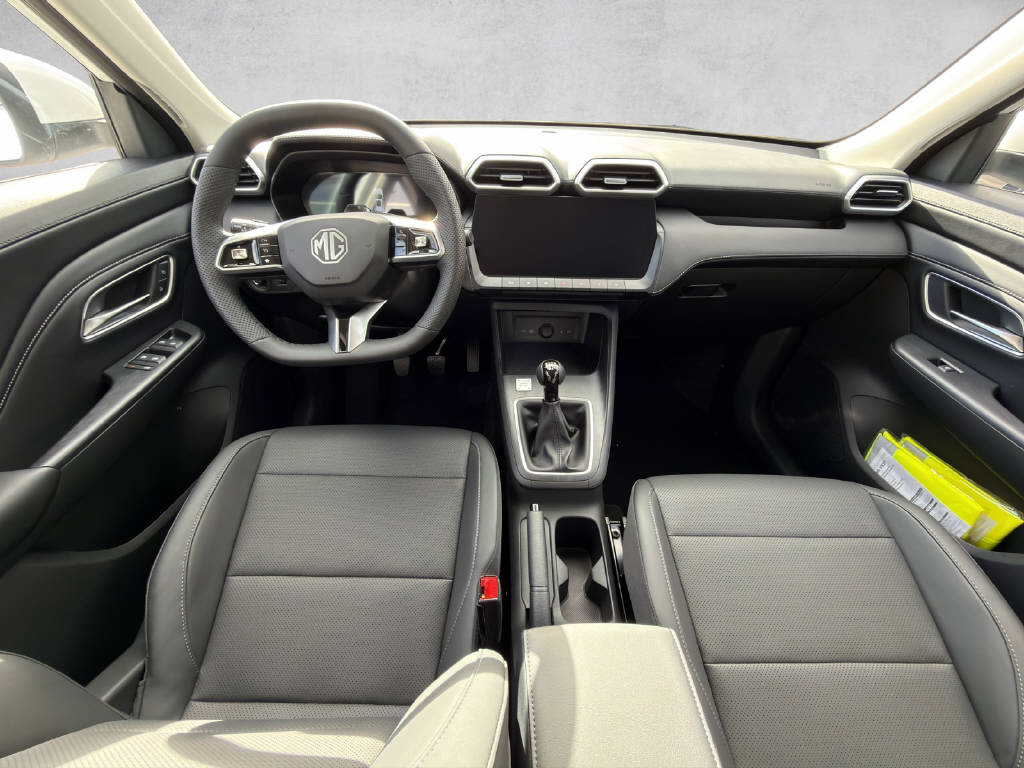 MG ZS 1.5 Comfort-image-8