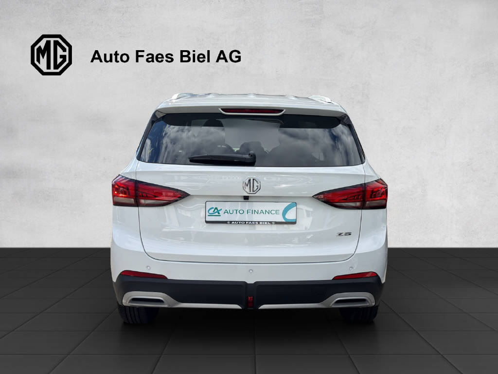 MG ZS 1.5 Comfort-image-4