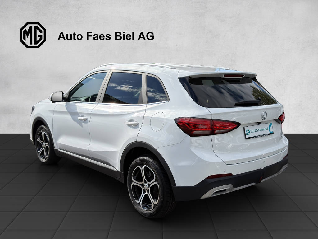 MG ZS 1.5 Comfort-image-3