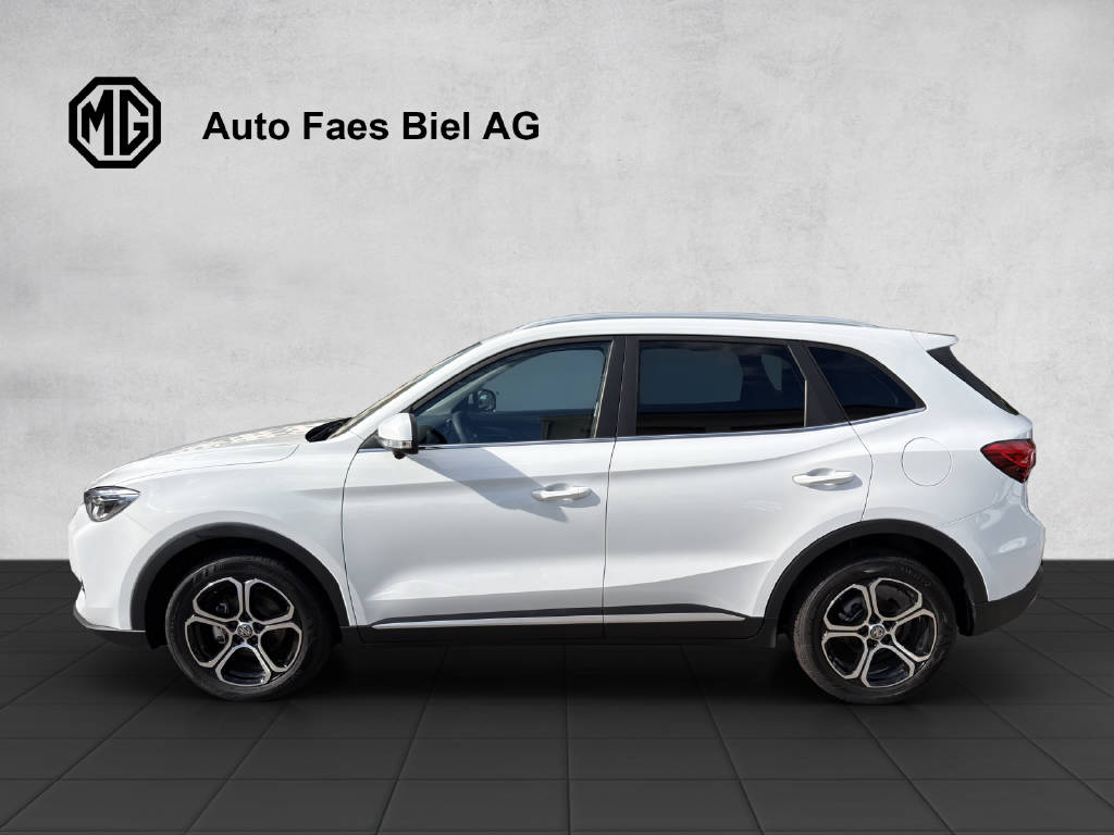 MG ZS 1.5 Comfort-image-2