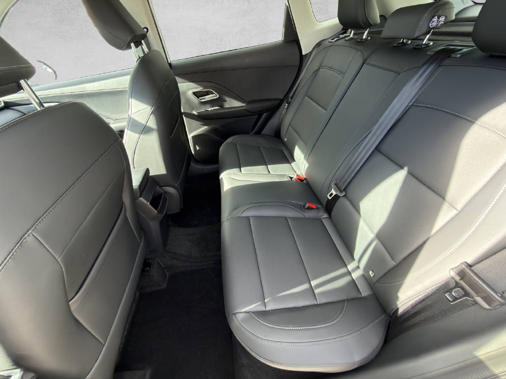 MG ZS 1.5 Comfort-image-6