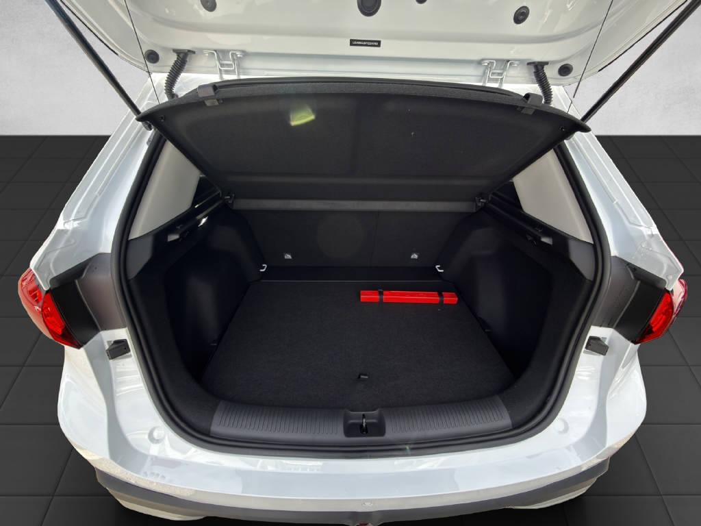 MG ZS 1.5 Comfort-image-5