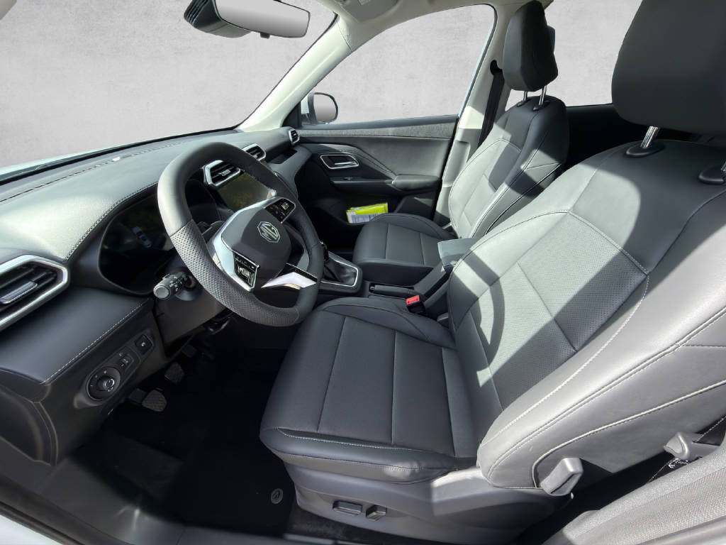 MG ZS 1.5 Comfort-image-7